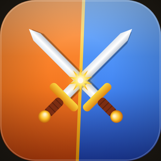 PimpaBattle icon