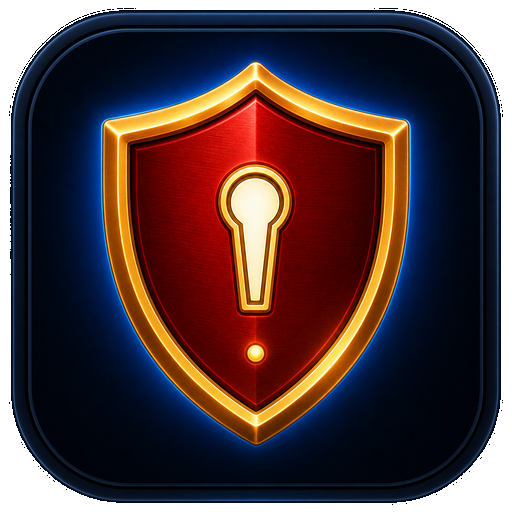 PimpaGuard icon