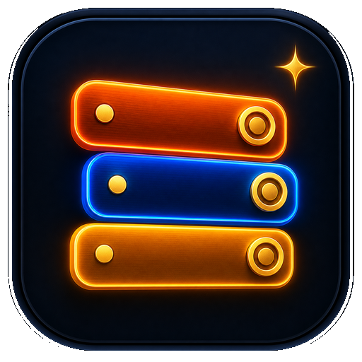 PimpaMenu icon