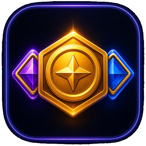 PimpaRewards icon