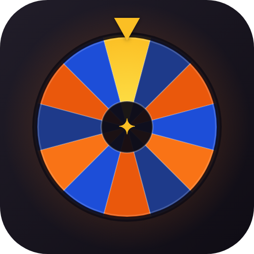PimpaWheel icon