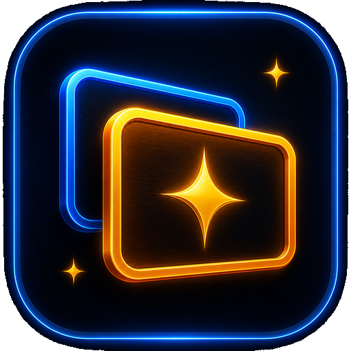 PimpaOverlay icon